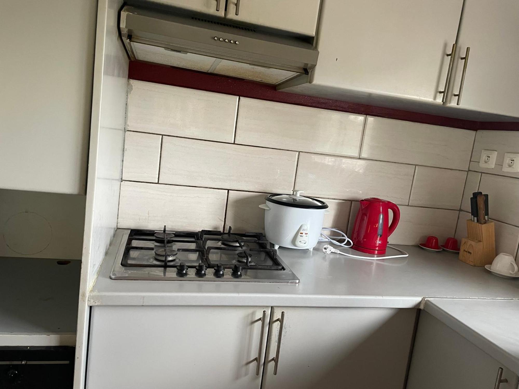 Location Chambres Mtsapere Maevantana Sur Mamoudzou Mayotte Chez Zam Dış mekan fotoğraf